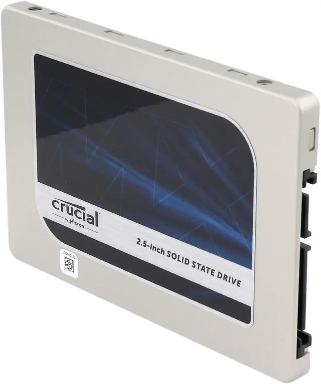 Crucial MX200 2.5