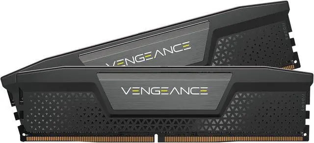 CORSAIR Vengeance 32GB (2 x 16GB) 288-Pin PC RAM DDR5 6400 (PC5