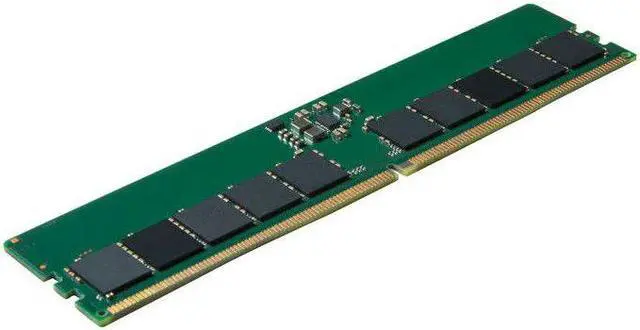 Kingston KSM48E40BD8KI-32HA 32GB DDR5 SDRAM Memory Module - For