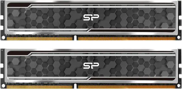Silicon Power 16GB (2 x 8GB) 288-Pin PC RAM DDR4 3200 (PC4 25600