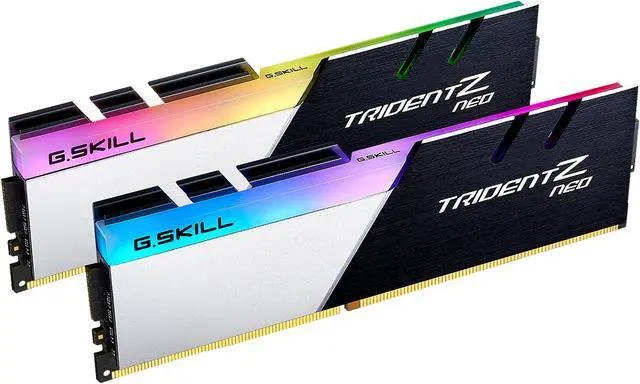 G.SKILL Trident Z Neo Series 16GB (2 x 8GB) DDR4 3800 (PC4 30400