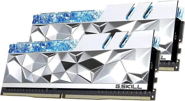 G.SKILL Trident Z Royal Elite Series 16GB (2 x 8GB) 288-Pin PC RAM