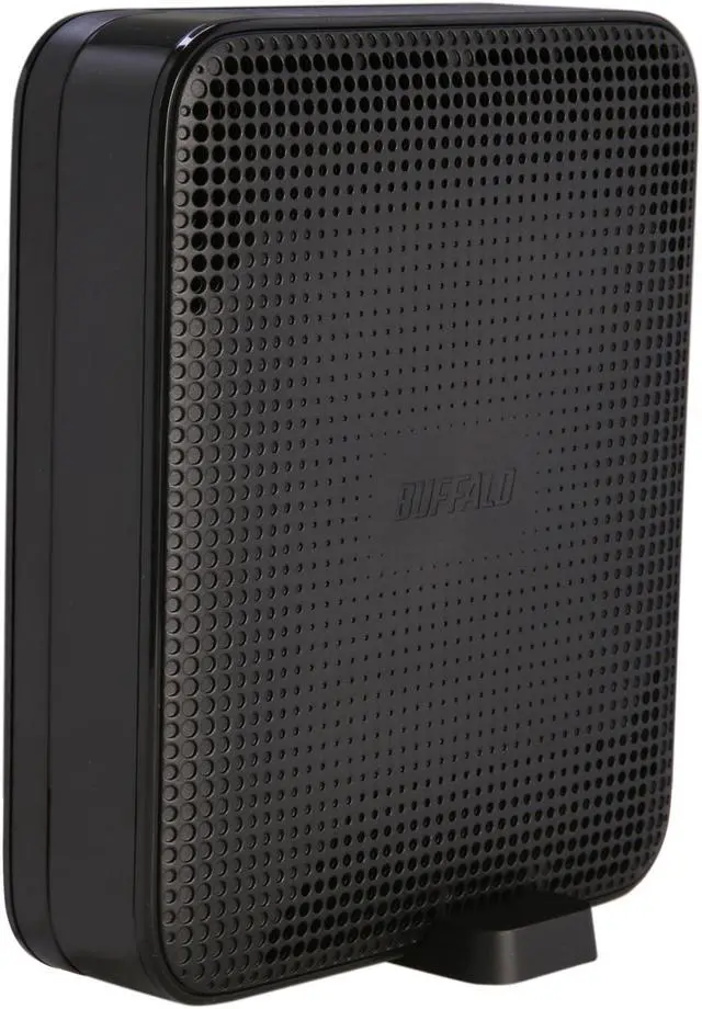 BUFFALO LS-X2.0TL LinkStation Live Network Storage - Newegg.com