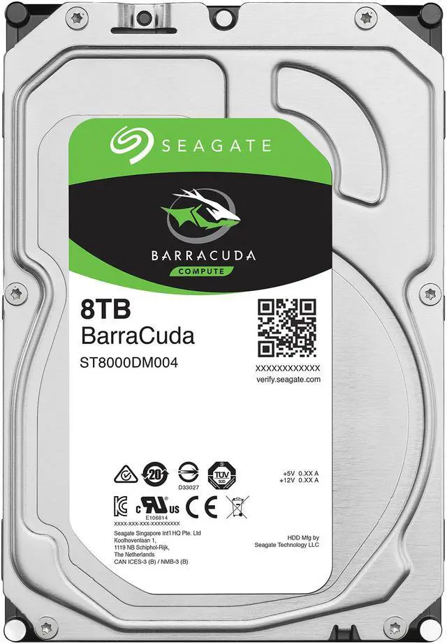 ほぼ新品 0時間 hdd Seagate 8tb ほぼ新品 0時間 hdd Seagate 8tb ほぼ
