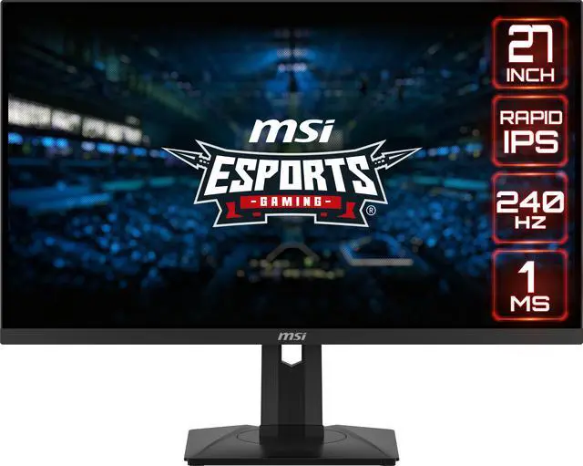 MSI 27