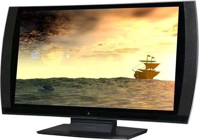 Refurbished: SONY 24