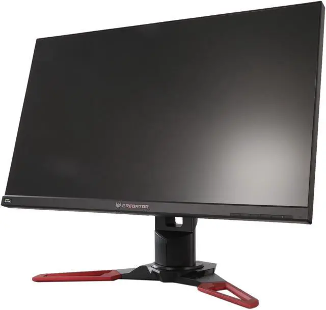 Acer Predator XB1 XB271HU Abmiprz 144Hz Gaming Monitor - Newegg.com