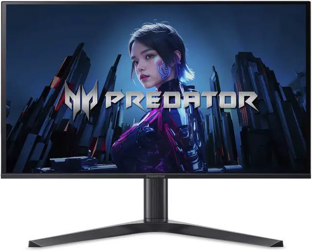 Acer Predator 27