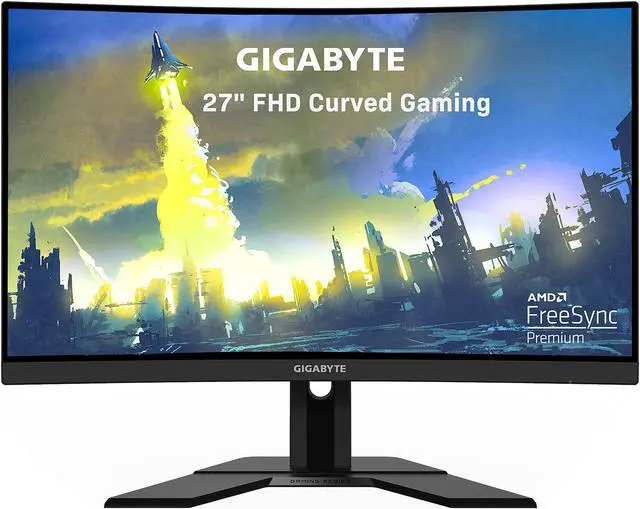 GIGABYTE G27FC 27