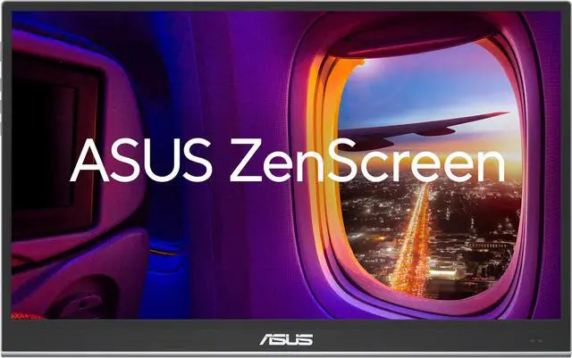 ASUS ZenScreen 16