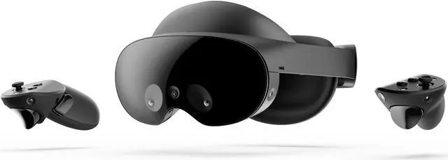 Meta Quest Pro - Newegg.com