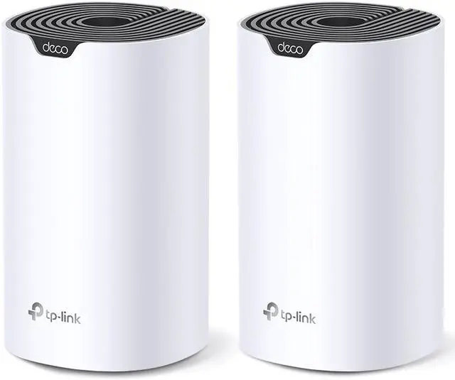 TP-Link Deco Whole Home Mesh WiFi System (Deco S4) - Up to 3,800