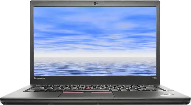 Refurbished: Lenovo Laptop ThinkPad T450s Intel Core i7 5th Gen