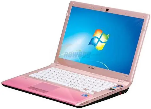 SONY VAIO CW Series 14.0