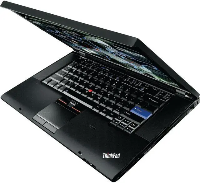 Lenovo ThinkPad W520 42824GF 15.6