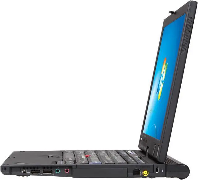 Refurbished: ThinkPad X Series X61 12.1