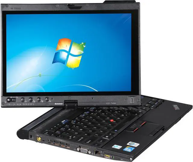 Refurbished: Lenovo ThinkPad X201 12.1
