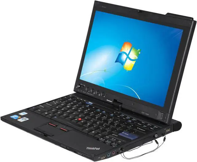 Refurbished: Lenovo ThinkPad X201 12.1