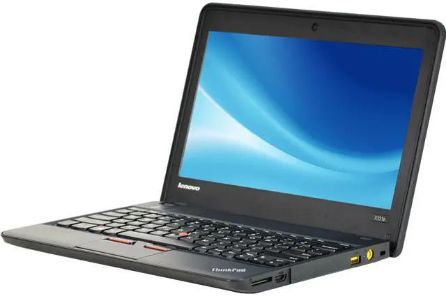 Refurbished: Lenovo 11.6