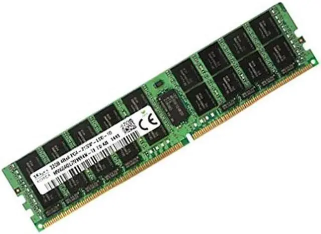 SK Hynix HMA82GR7CJR4N-VK DDR4-2666 16GB, 2Gx4 ECC & REG CL19