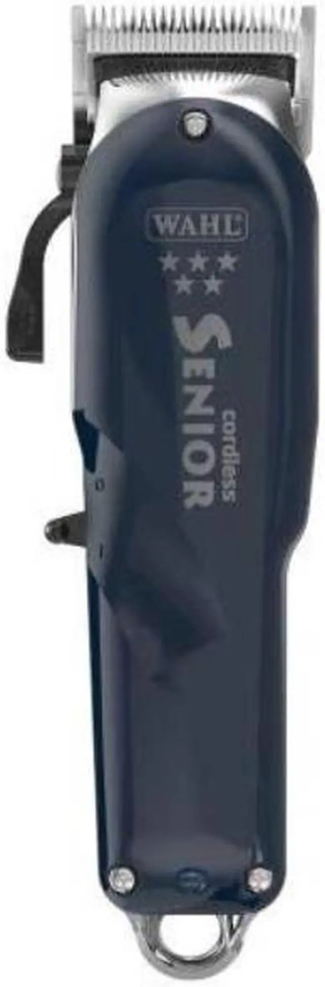 wahl professional 5star series cordless senior clipper #8504 great