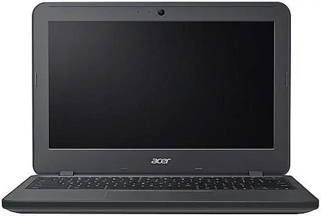 Acer Chromebook 11 N7 C731T-C0X8 11.6