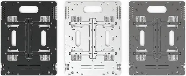 Streacom BC1 Silver V2 - Newegg.com