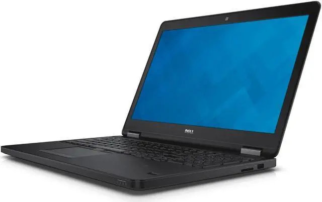 Refurbished: DELL Latitude E5550 TOUCHSCREEN Intel Core i7 5th Gen