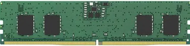 Kingston 16GB (2 x 8GB) 288-Pin PC RAM DDR5 4800 (PC5 38400