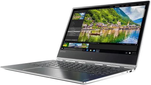 Lenovo Yoga 910 Convertible Multimode Ultrabook - Intel Core i7