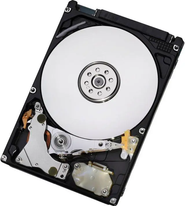 HGST Travelstar Z7K500 HTS725050A7E630 500 GB 2.5