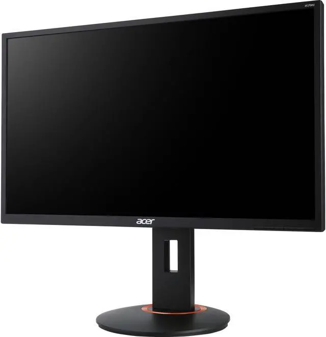 Acer XF270HU Cbmiiprzx 27