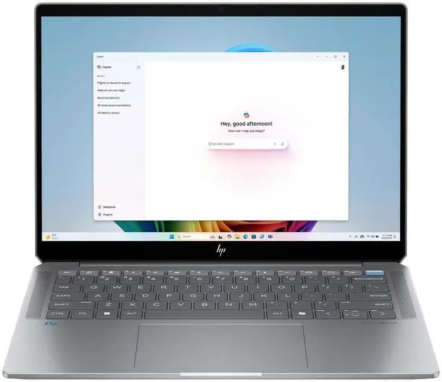 Refurbished: HP OmniBook Ultra 14-fd0087nr 14