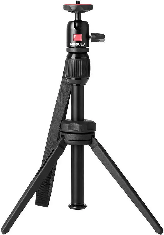 Anker Nebula Capsule Series Adjustable Tripod Stand, Compact