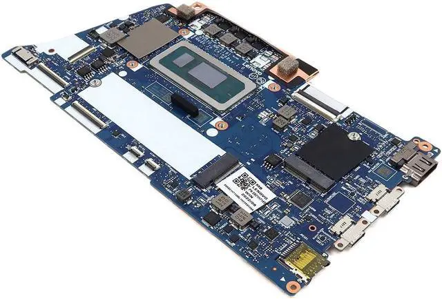 Used - Like New: HYG70 NM-E191 Lenovo Yoga 7 14IAL7 Intel Core I7