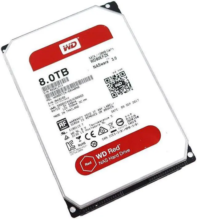 W*読様 HDD 10台セット 計28TB ジャンク 1T 2T 3T 4T 6 HDD 10台セット