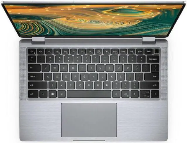 Refurbished: Dell Latitude 9420 Business Laptop, 14