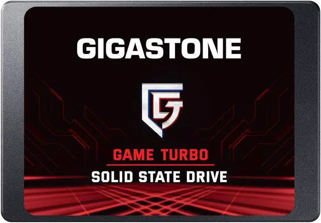 Gigastone 1TB 2.5