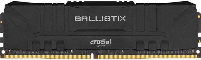 Crucial Ballistix 16GB (1 x 16GB) 288-pin DIMM DDR4 3600 MHz CL16