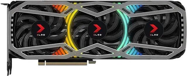 PNY GeForce RTX 3070 8GB XLR8 VCG30708LTFXPPB1 Video Card GPU