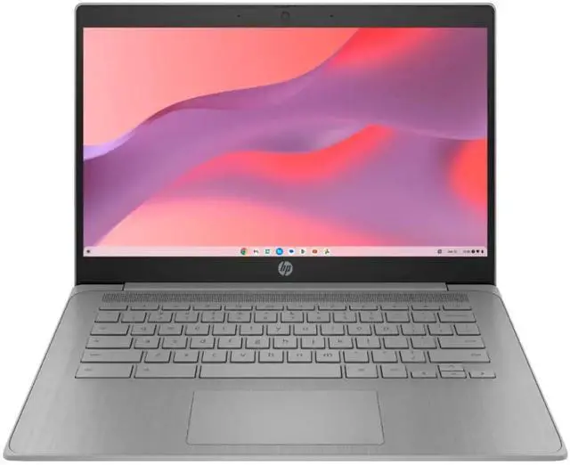 Refurbished: HP Chromebook 14a-ne1013dx 14