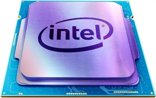 Refurbished: Intel Core i7-10700 2.9 GHz LGA 1200 BX8070110700
