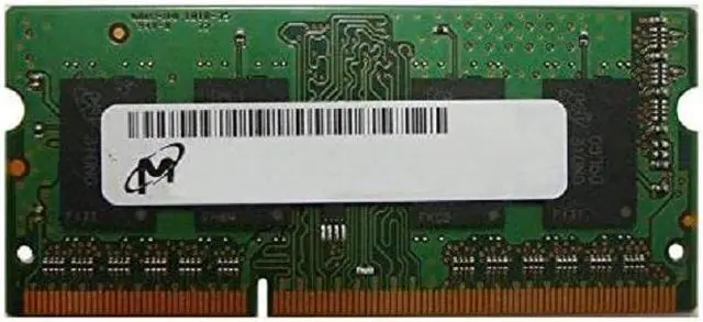 Micron MTA18ASF2G72HZ-2G6E1 16GB DDR4-2666 ECC SODIMM - Newegg.com