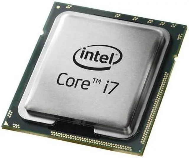 Refurbished: Intel Core i7-3770K Ivy Bridge Quad-Core 3.5GHz (3.9