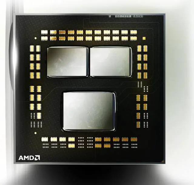 AMD Ryzen 5 5600X 6-Core 3.7 GHz Socket AM4 65W 100-100000065CBX