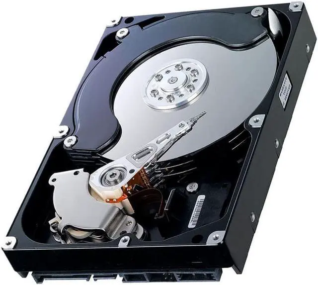Refurbished: Western Digital Green WD40EZRX-00SPEB0 4TB 5400RPM