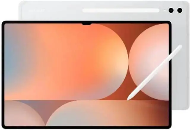 Samsung Galaxy Tab S11 Ultra Ai WiFi Model (Only for Latin America