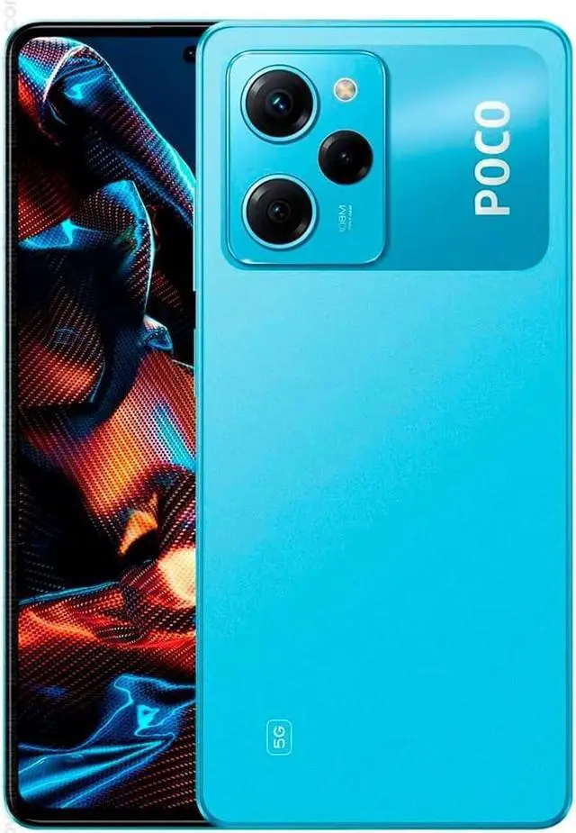 Xiaomi Poco X5 Pro 5G 6.67