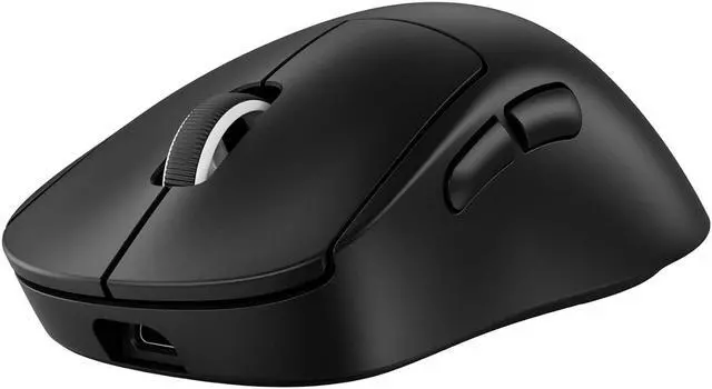 Logitech GPW 4 /(PRO X SUPERLIGHT 2 DEX) Wireless Gaming Mouse