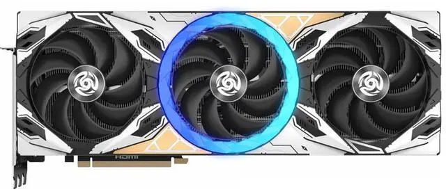 ZOTAC Apocalypse OC GEFORCE RTX 5080 16GB 256-Bit GDDR7 DLSS 4.0